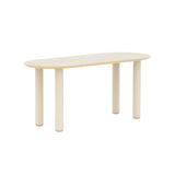 Eclipso Dining Table: Small - 74.8