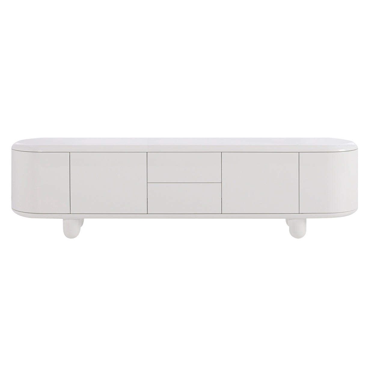 Explorer Cabinet: Large - 92.1