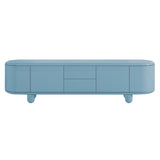 Explorer Cabinet: Large - 92.1