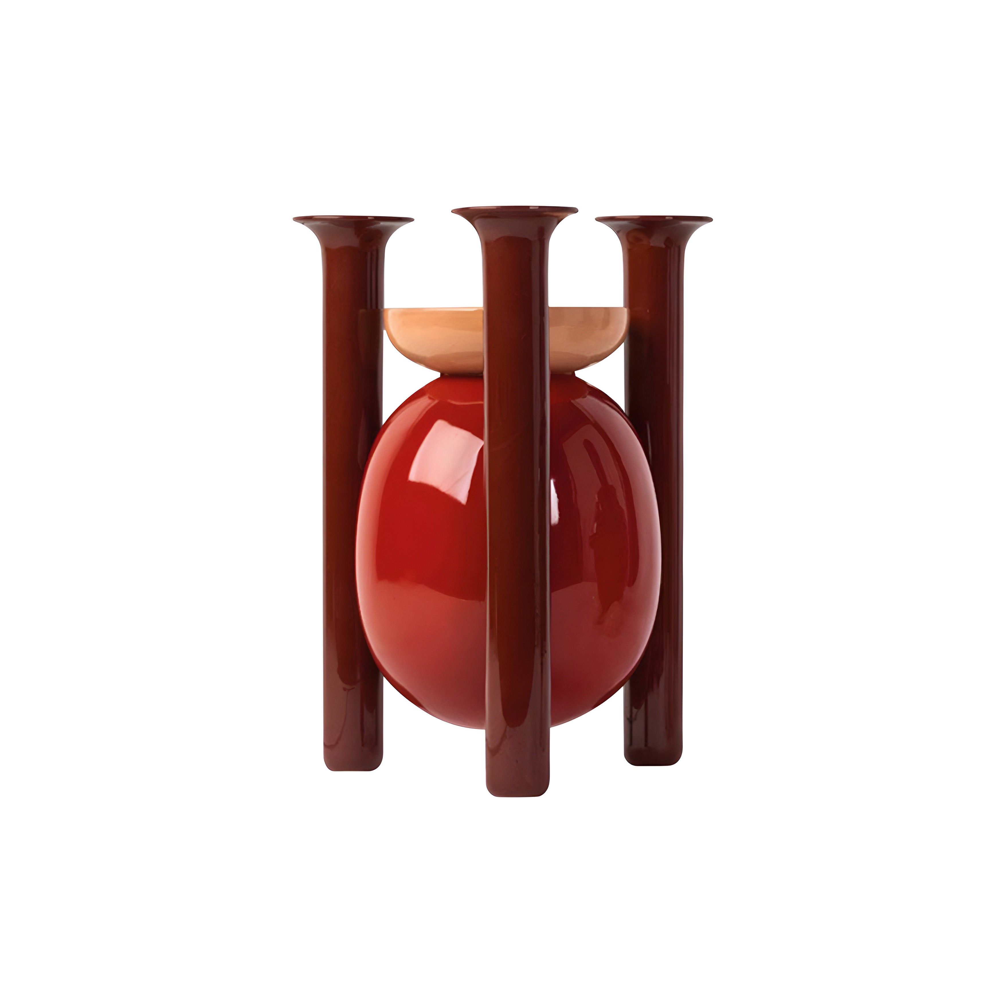 Explorer Vases: N deg 3