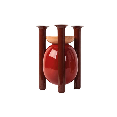 Explorer Vases: N deg 3