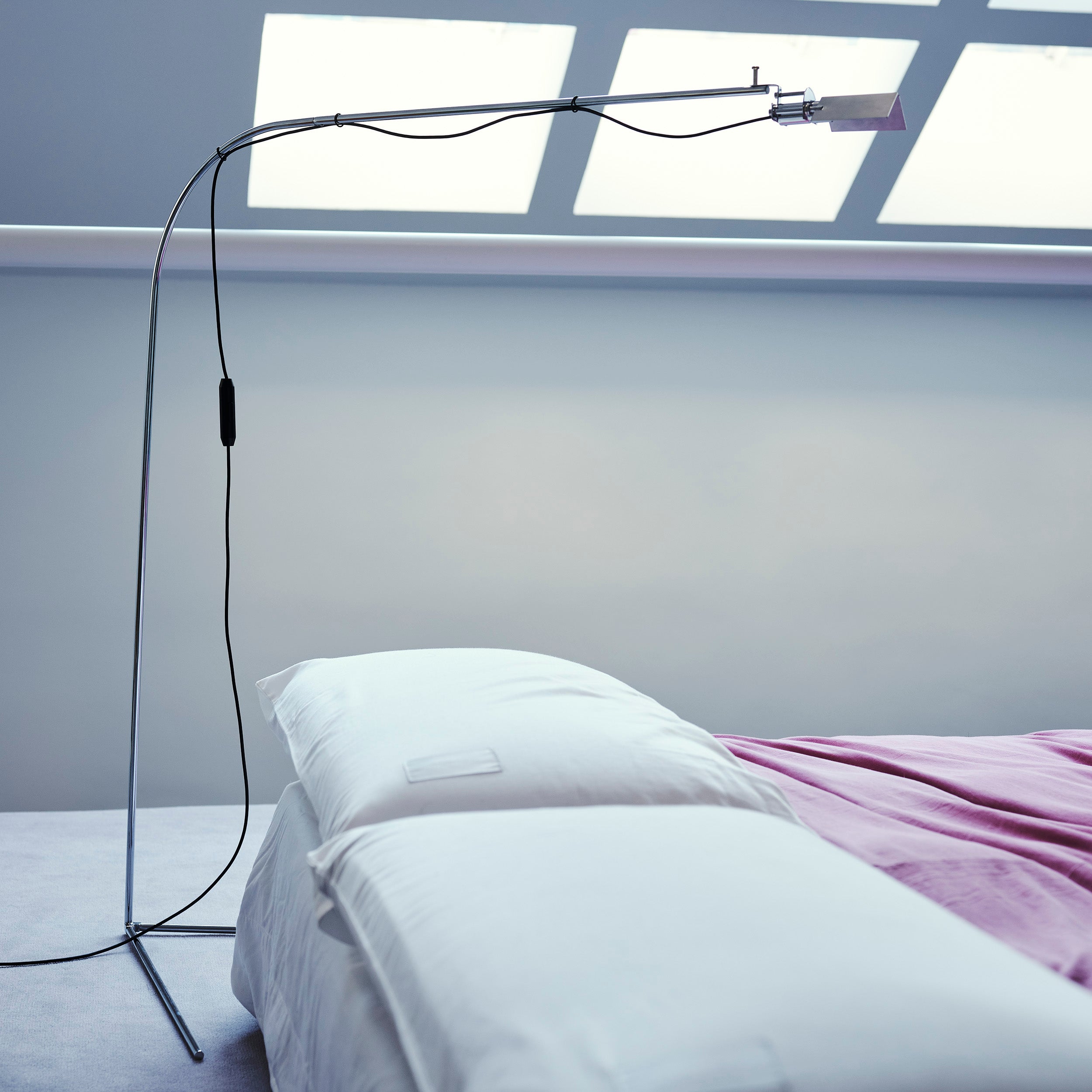 Flamingo Lamp: Quick Ship