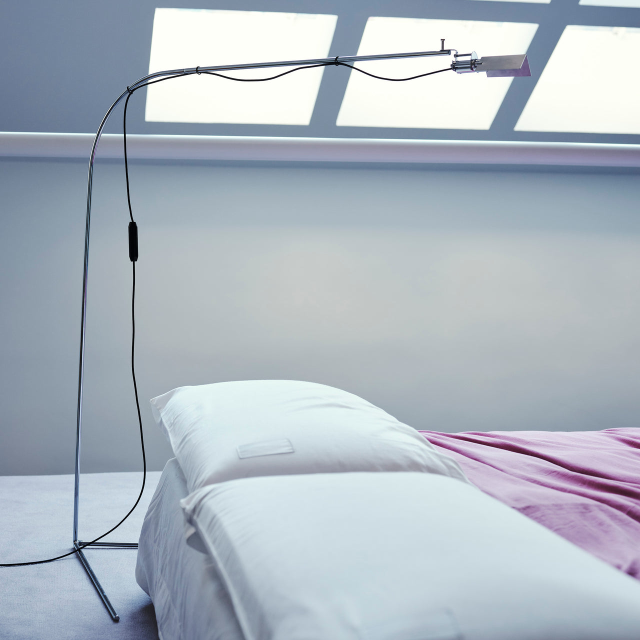 Flamingo Lamp: Quick Ship