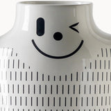 Happy Yeti Vases
