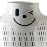 Happy Yeti Vases