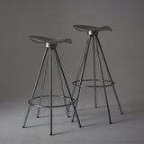 Jamaica Bar + Counter Stool