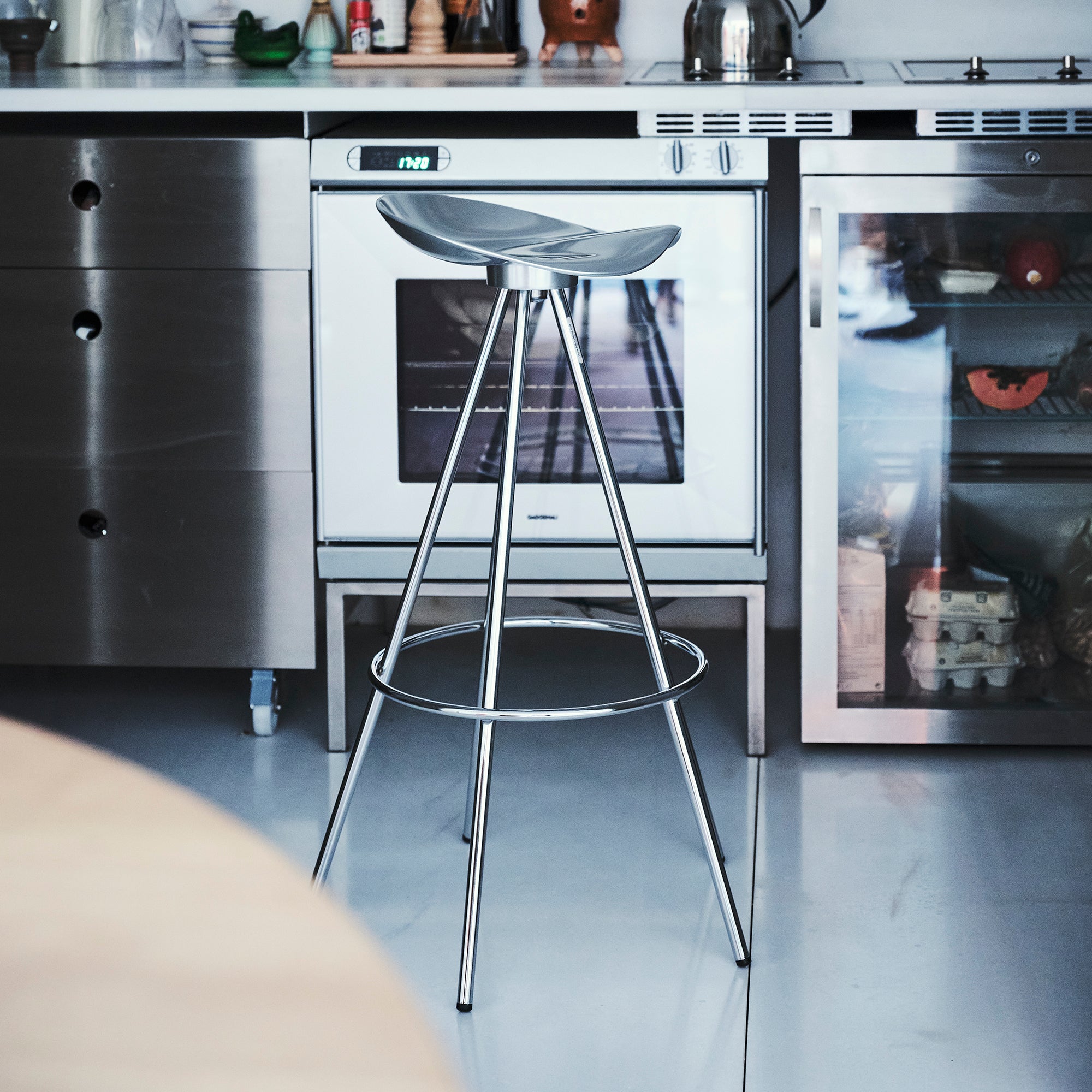 Jamaica Bar + Counter Stool