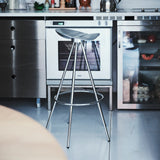 Jamaica Bar + Counter Stool