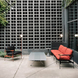 Low Table B