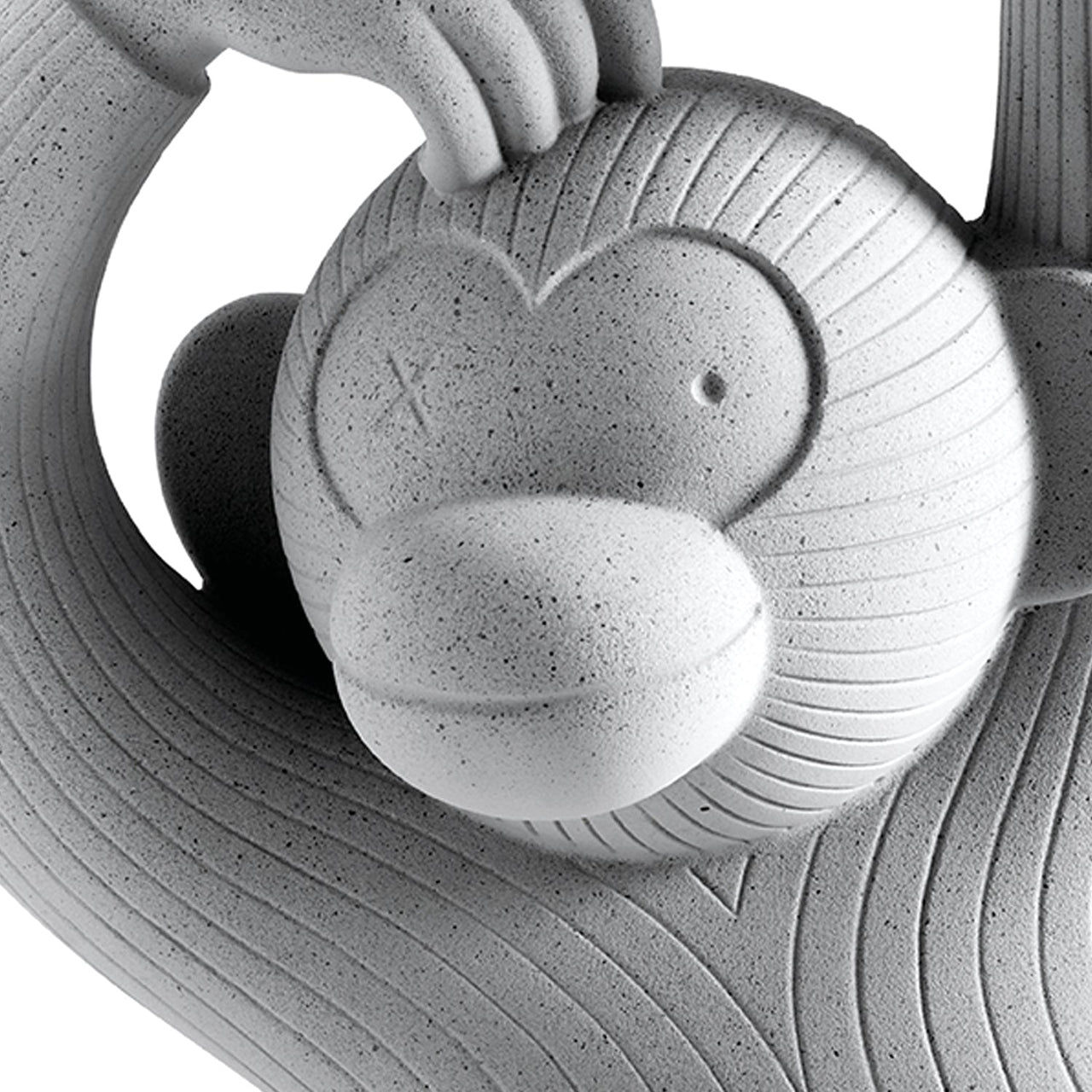 Monkey Side Table