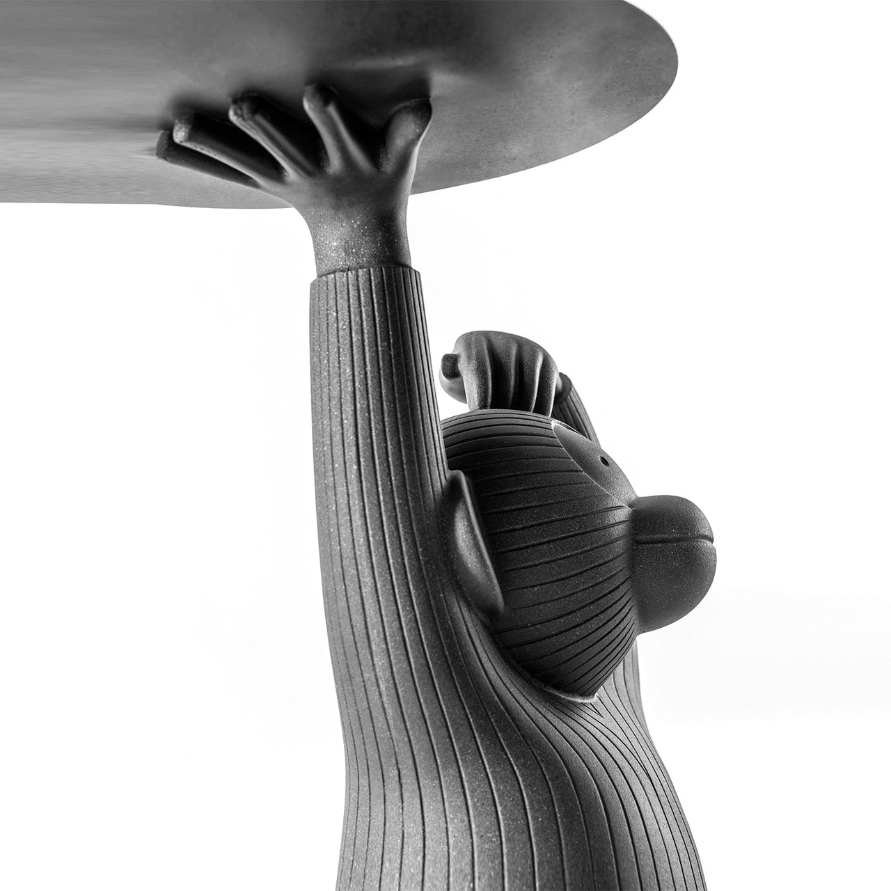 Monkey Side Table