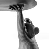 Monkey Side Table