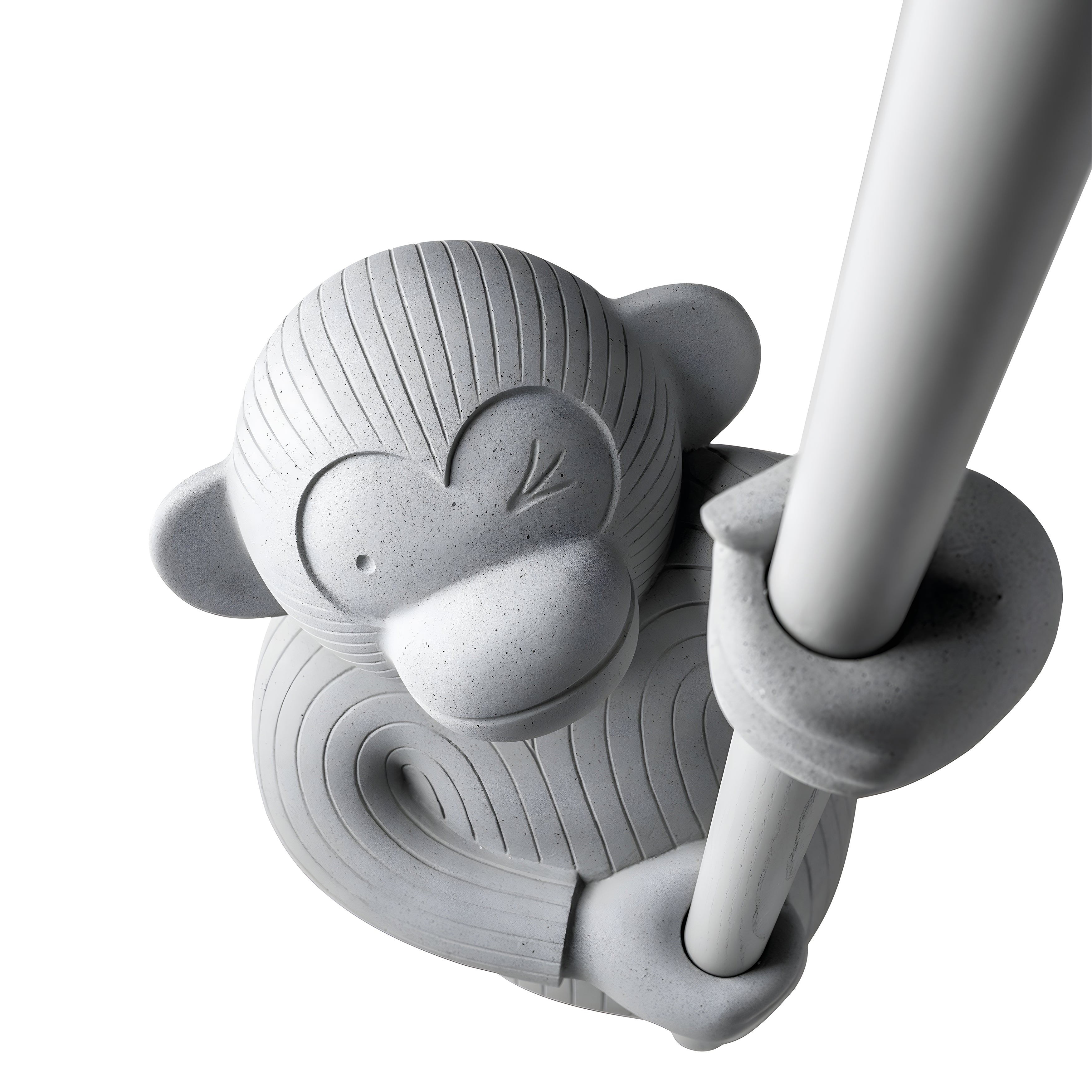 Monkey Coat Stand: Quick Ship