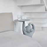 Monkey Side Table