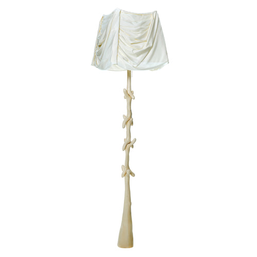 Muletas Sculpture Floor Lamp
