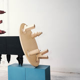Multileg Low Table