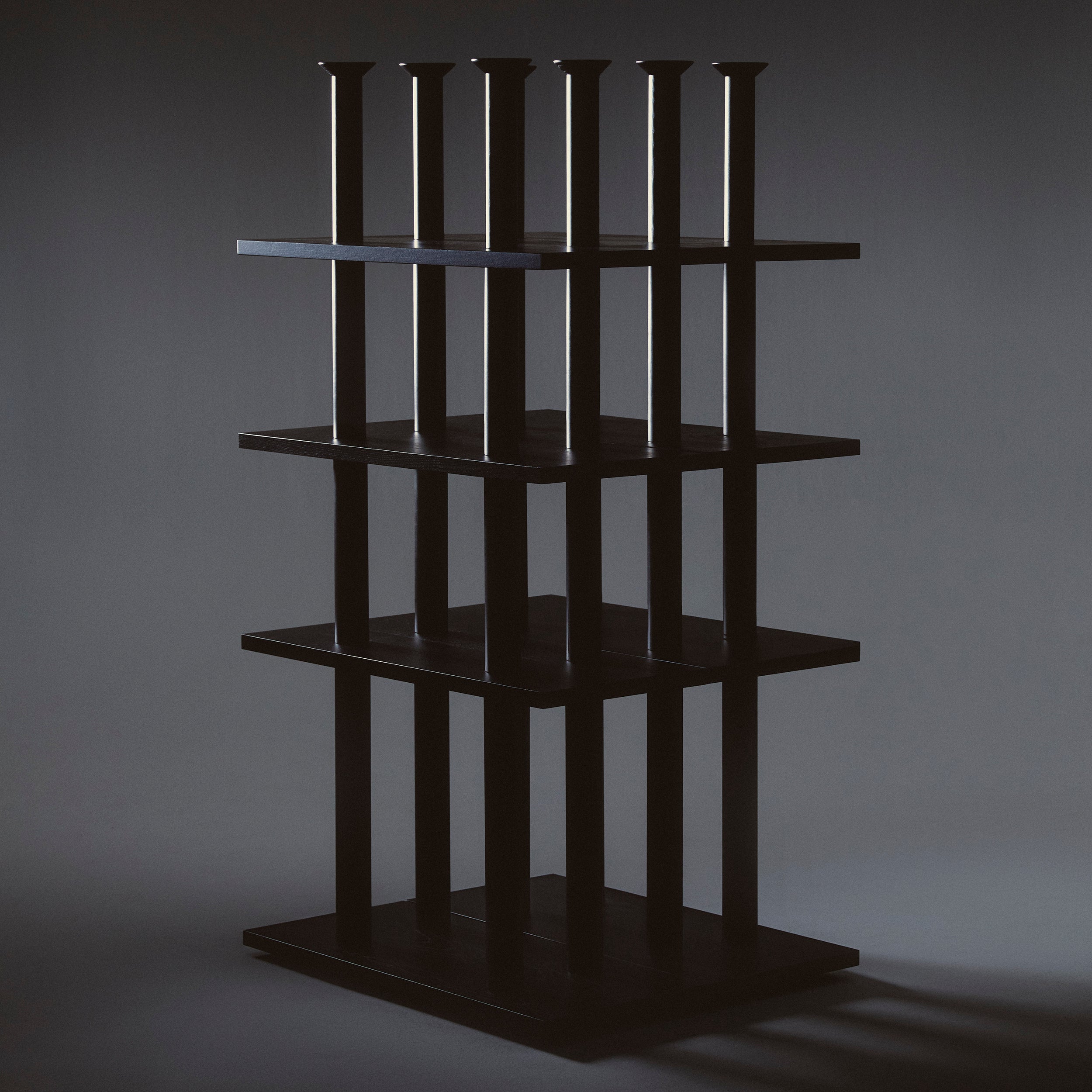 Peristylo Modular Shelves