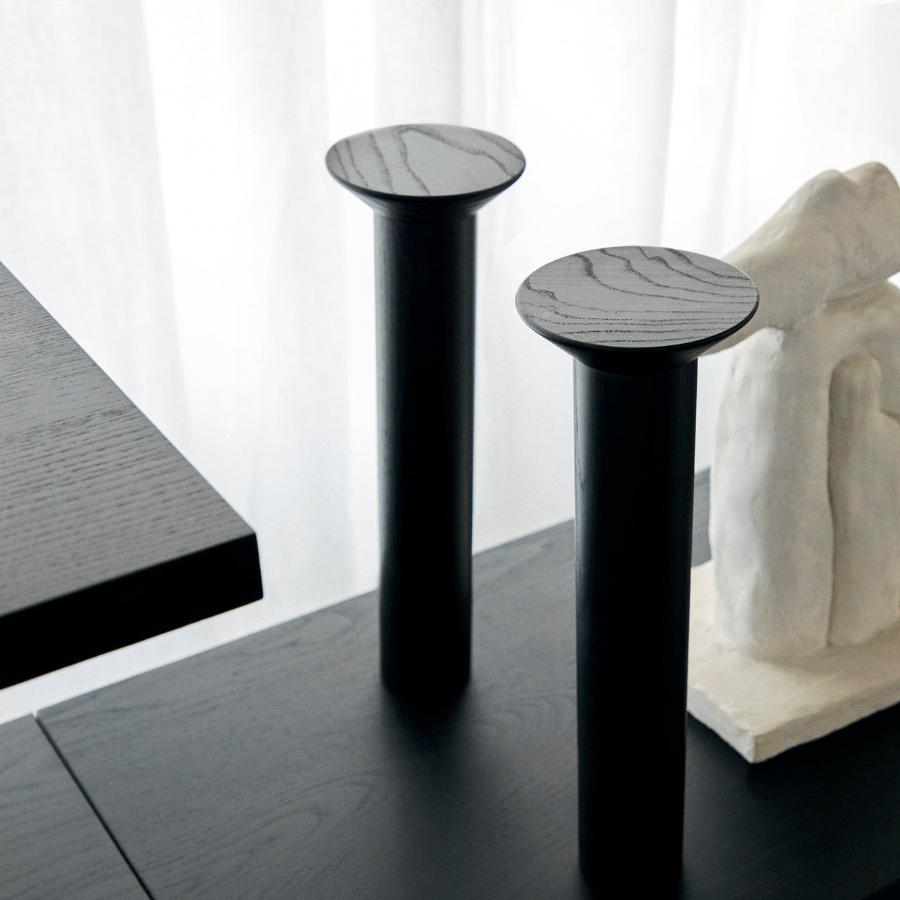 Peristylo Modular Shelves