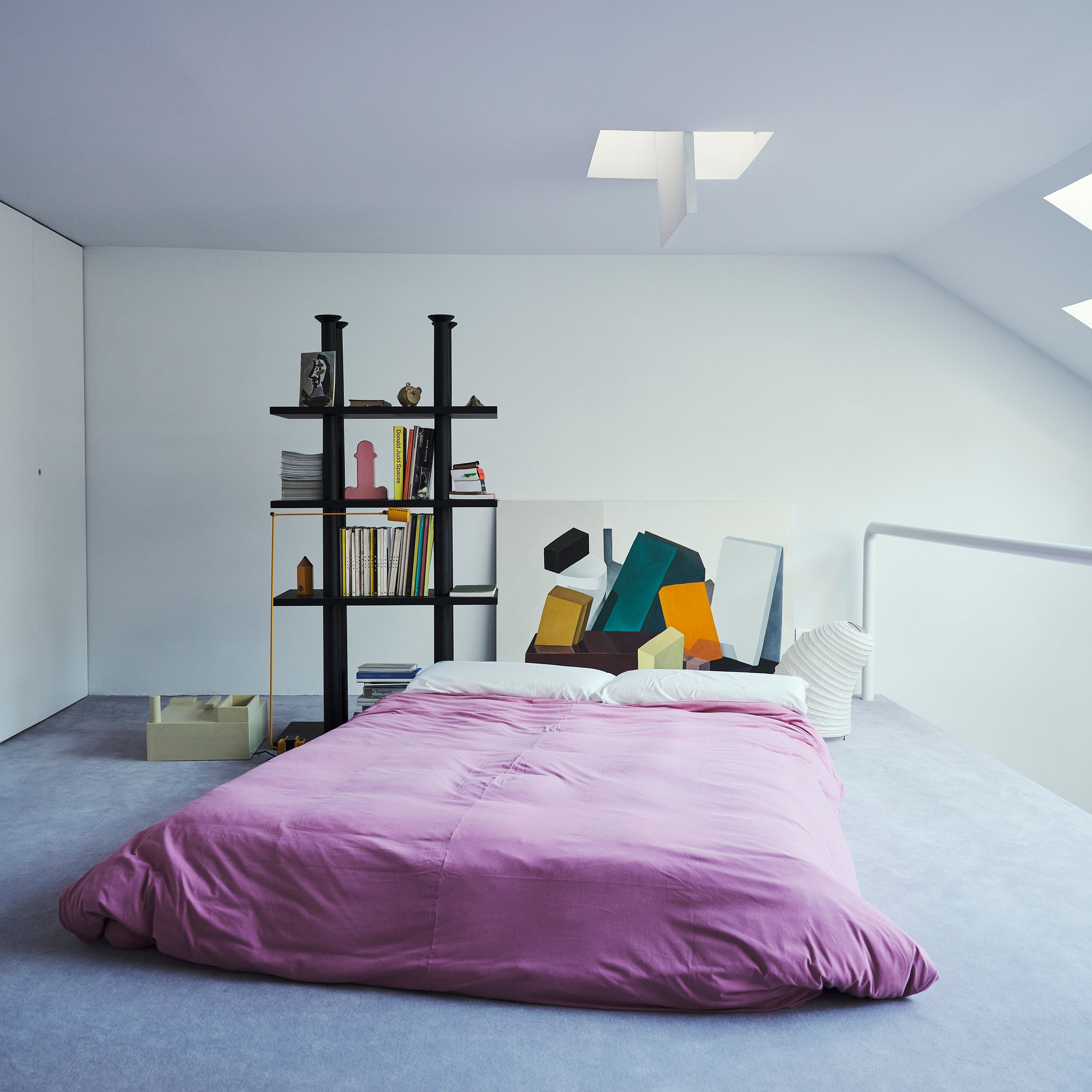 Peristylo Modular Shelves