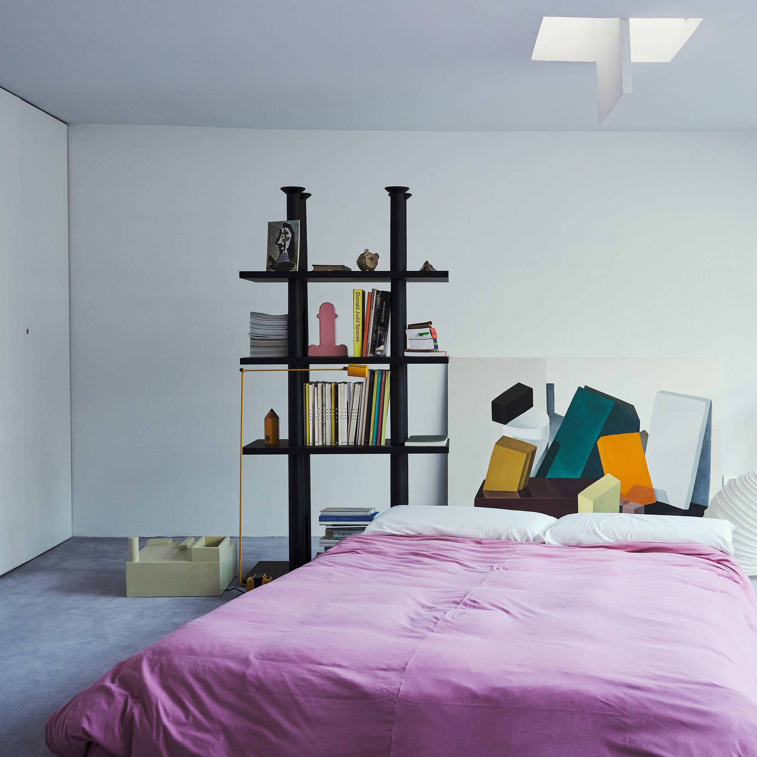 Peristylo Modular Shelves