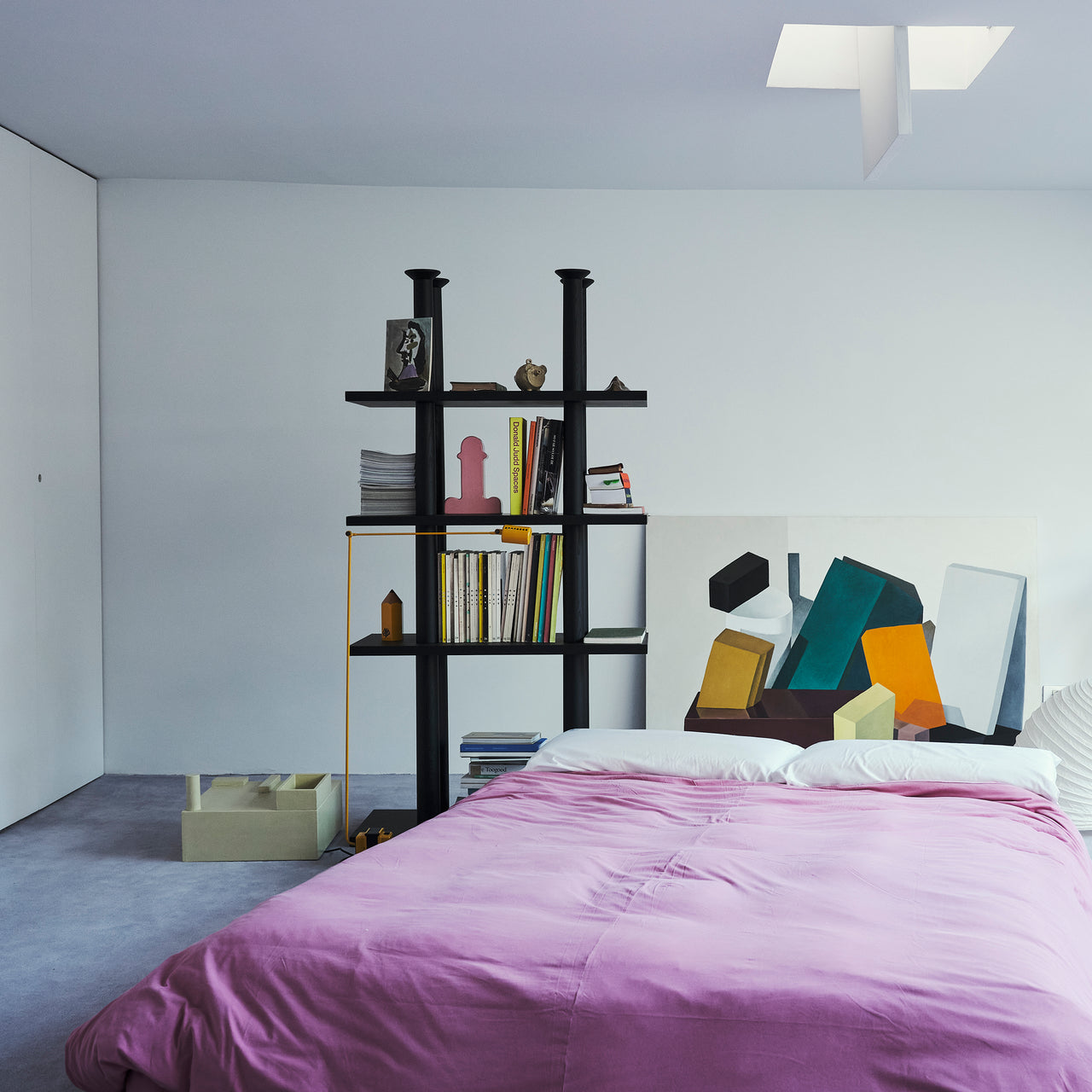 Peristylo Modular Shelves