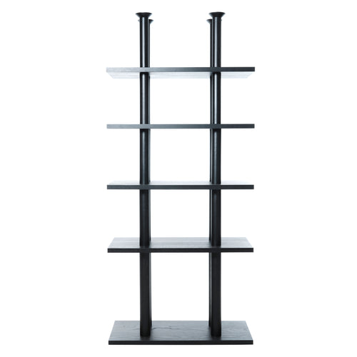Peristylo Shelf: 4