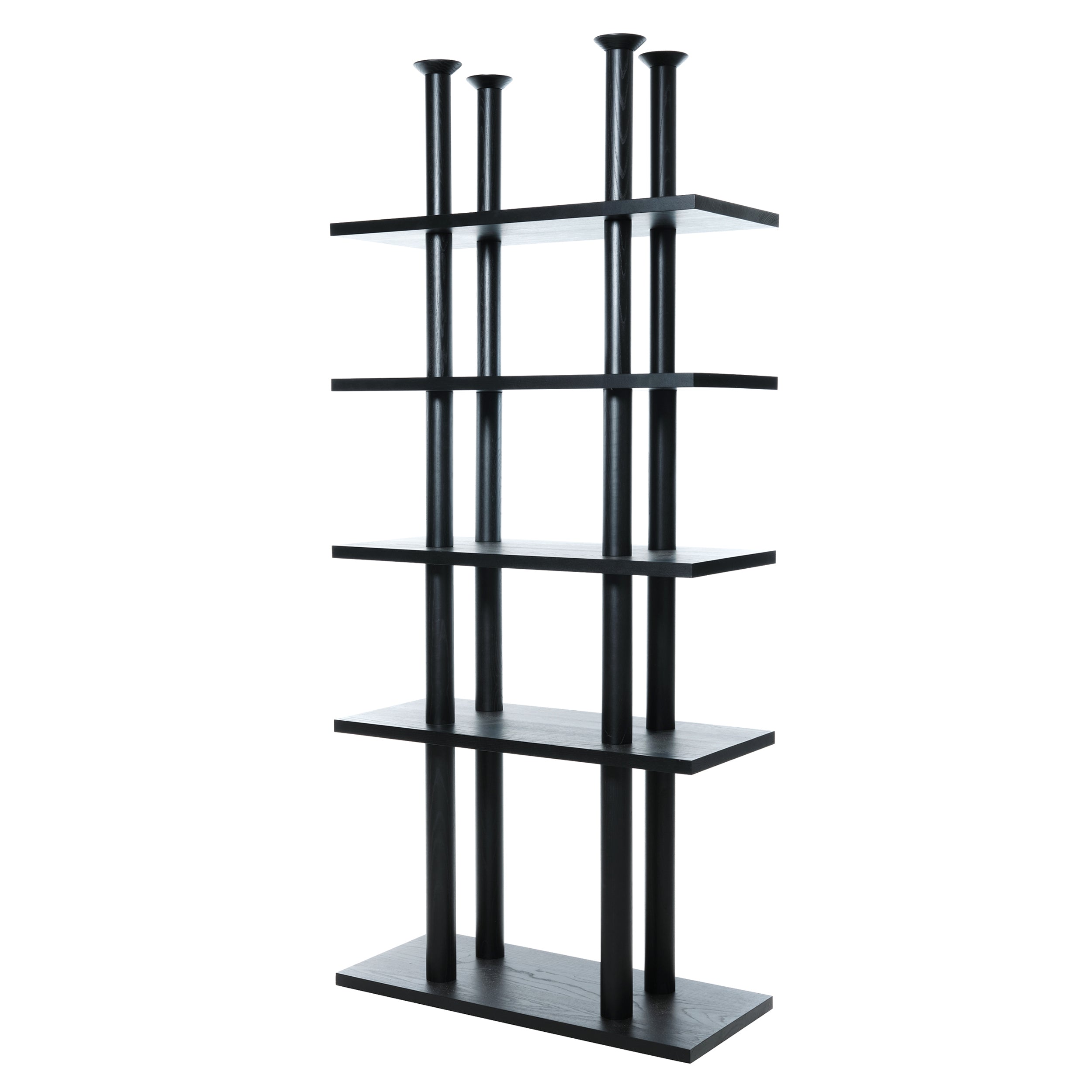 Peristylo Modular Shelves: Configuration 3