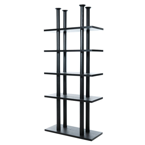 Peristylo Modular Shelves: Configuration 3