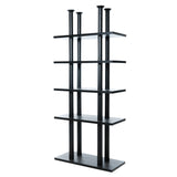 Peristylo Modular Shelves: Configuration 3
