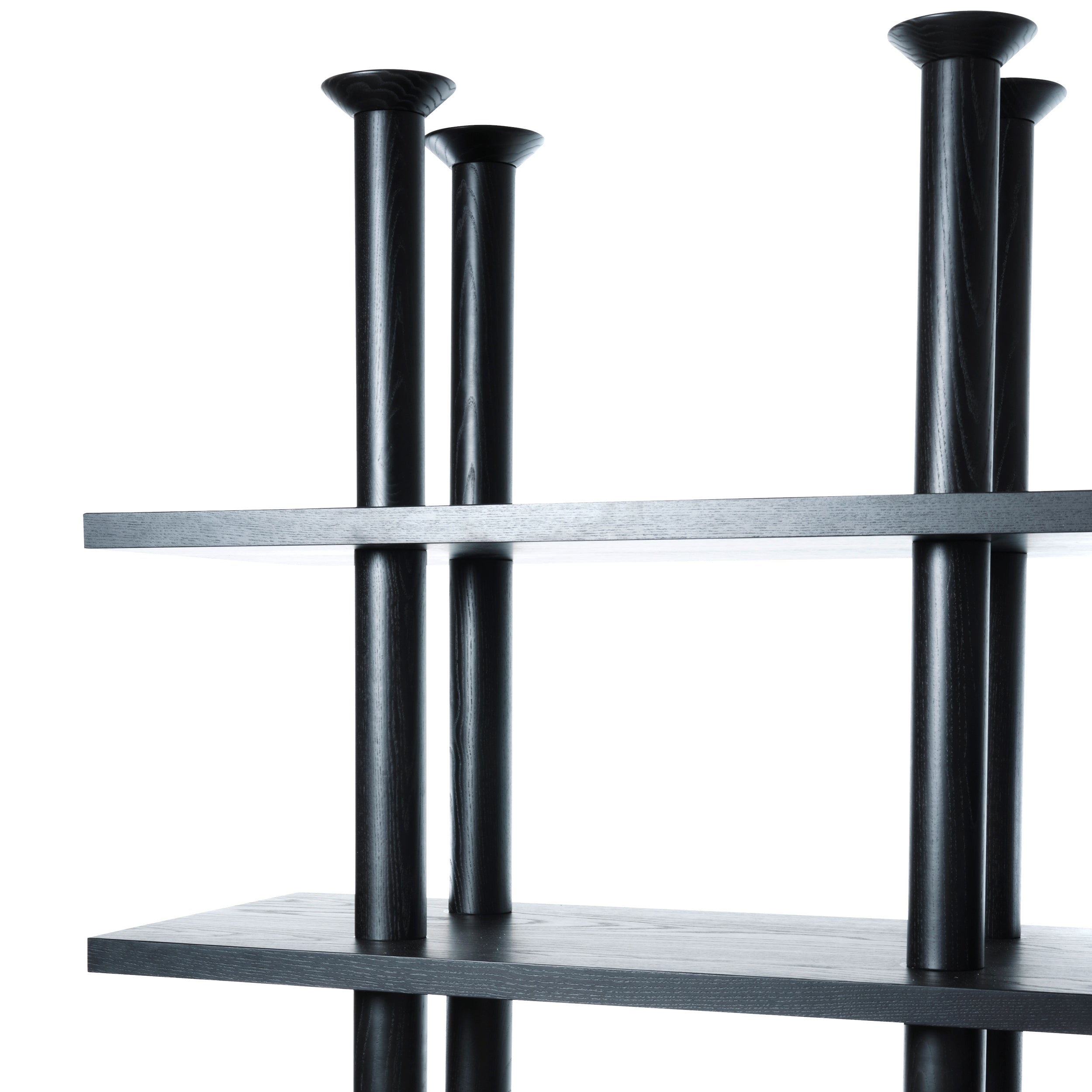 Peristylo Modular Shelves