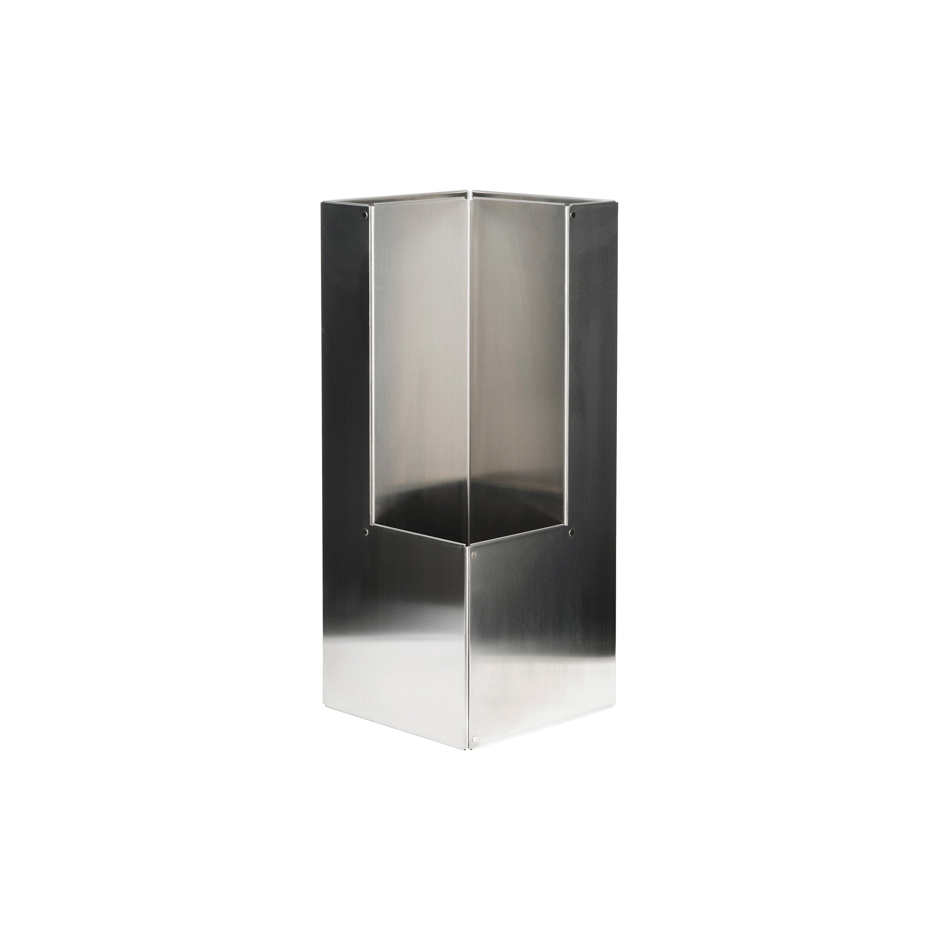 Plec Umbrella Stand: Quick Ship