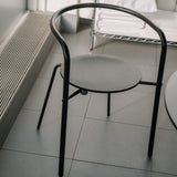 Simplex Stackable Chair: Set of 2 - Quick Ship