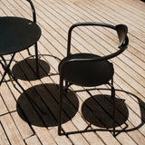 Simplex Stackable Chair: Set of 2 - Quick Ship