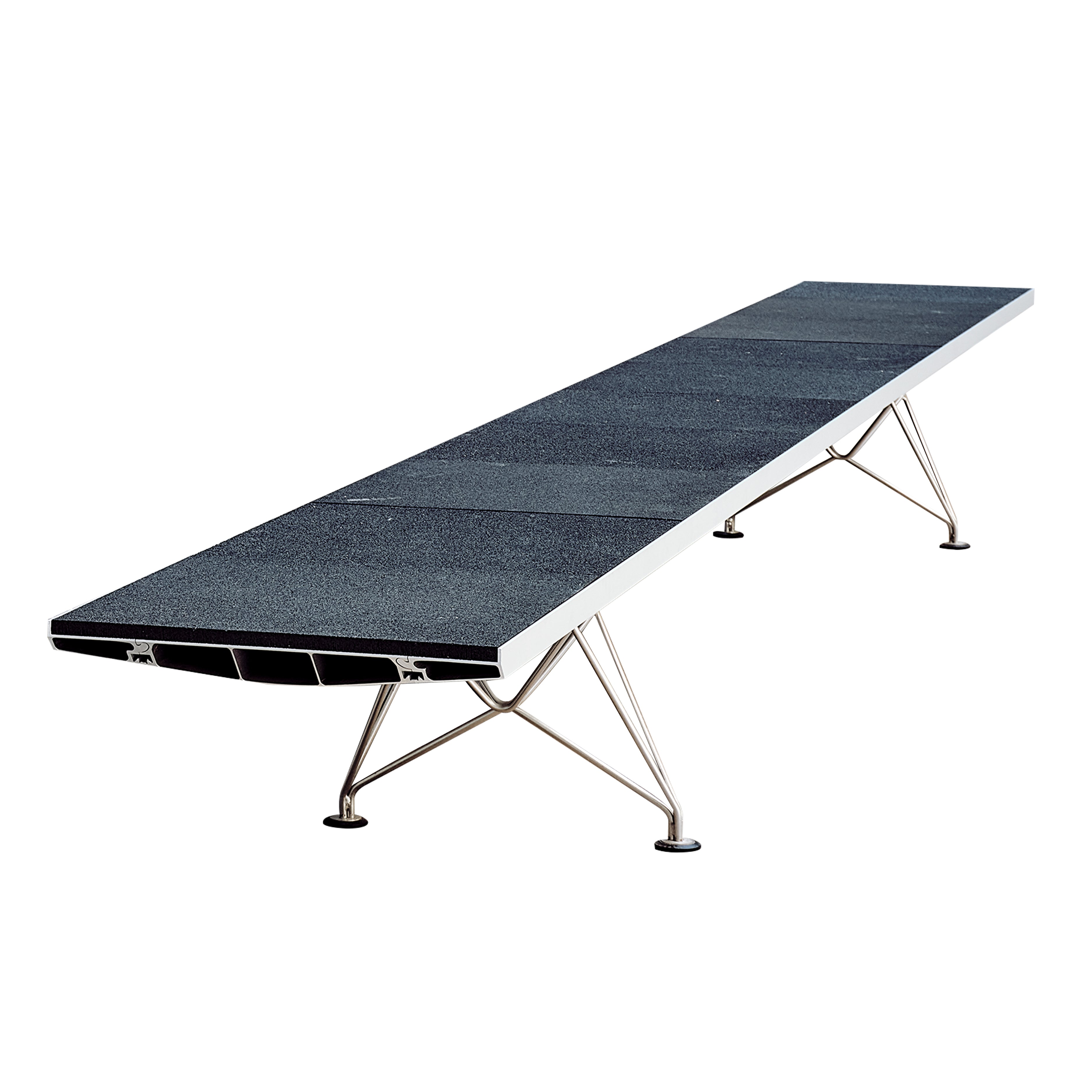 Wing Bench: Configuration 3