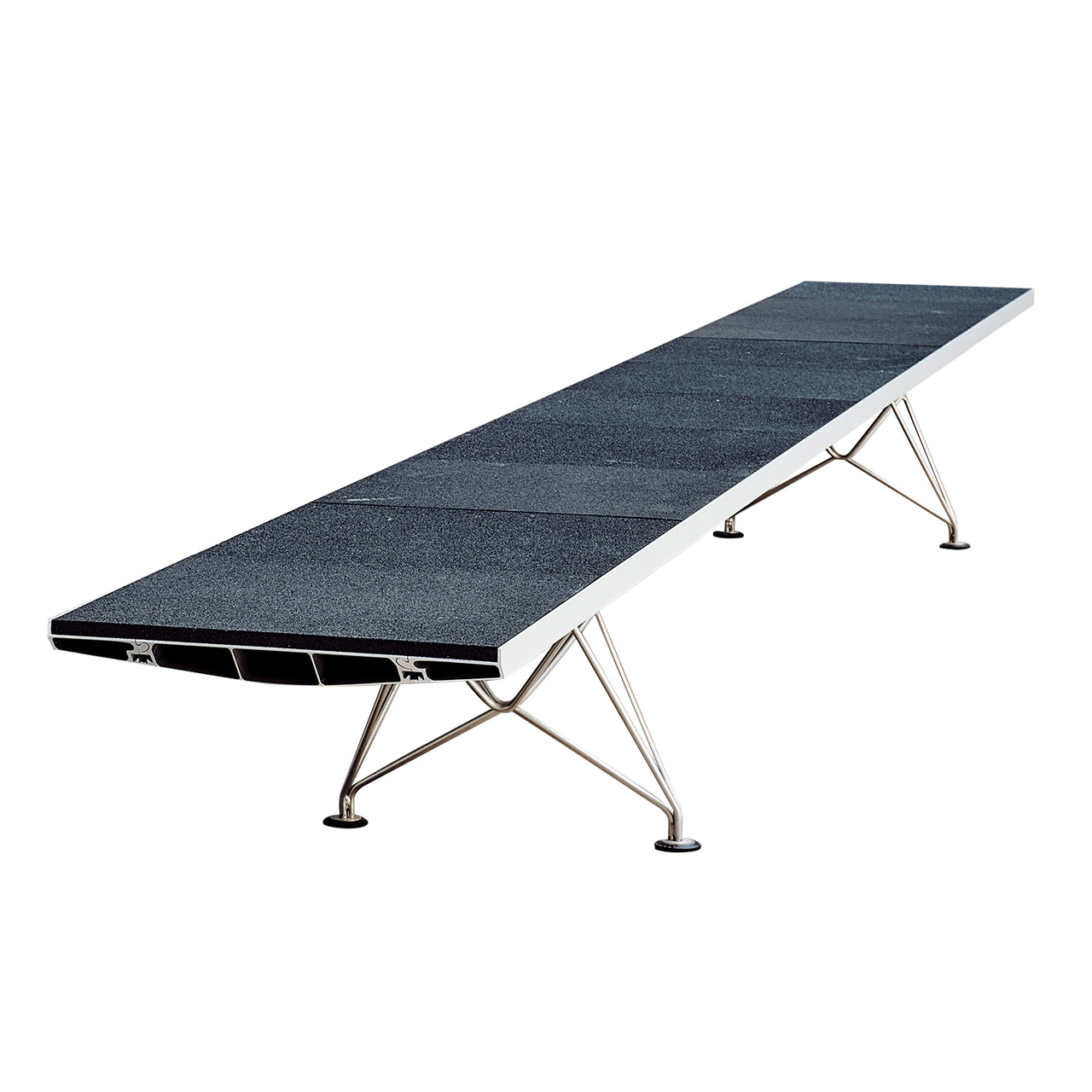 Wing Bench: Large - 188.9