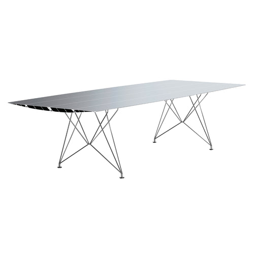 Table B 120: Steel Base + Large - 157.5