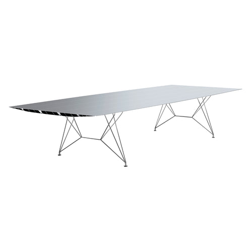 Table B 150: Steel Base + Large - 157