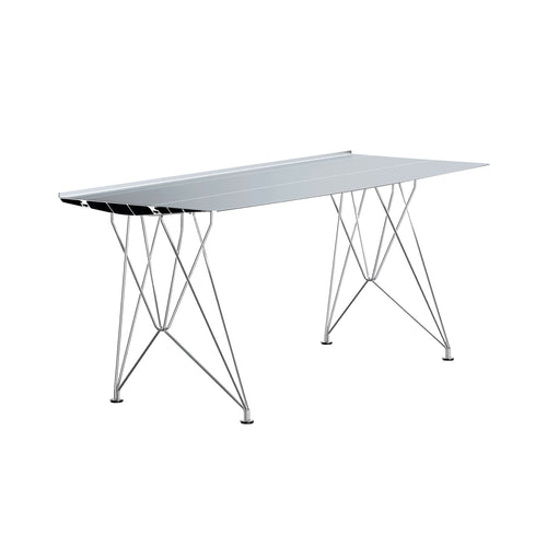 Table B: Steel Base + Medium - 63