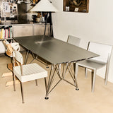 Table B 90: Steel Base