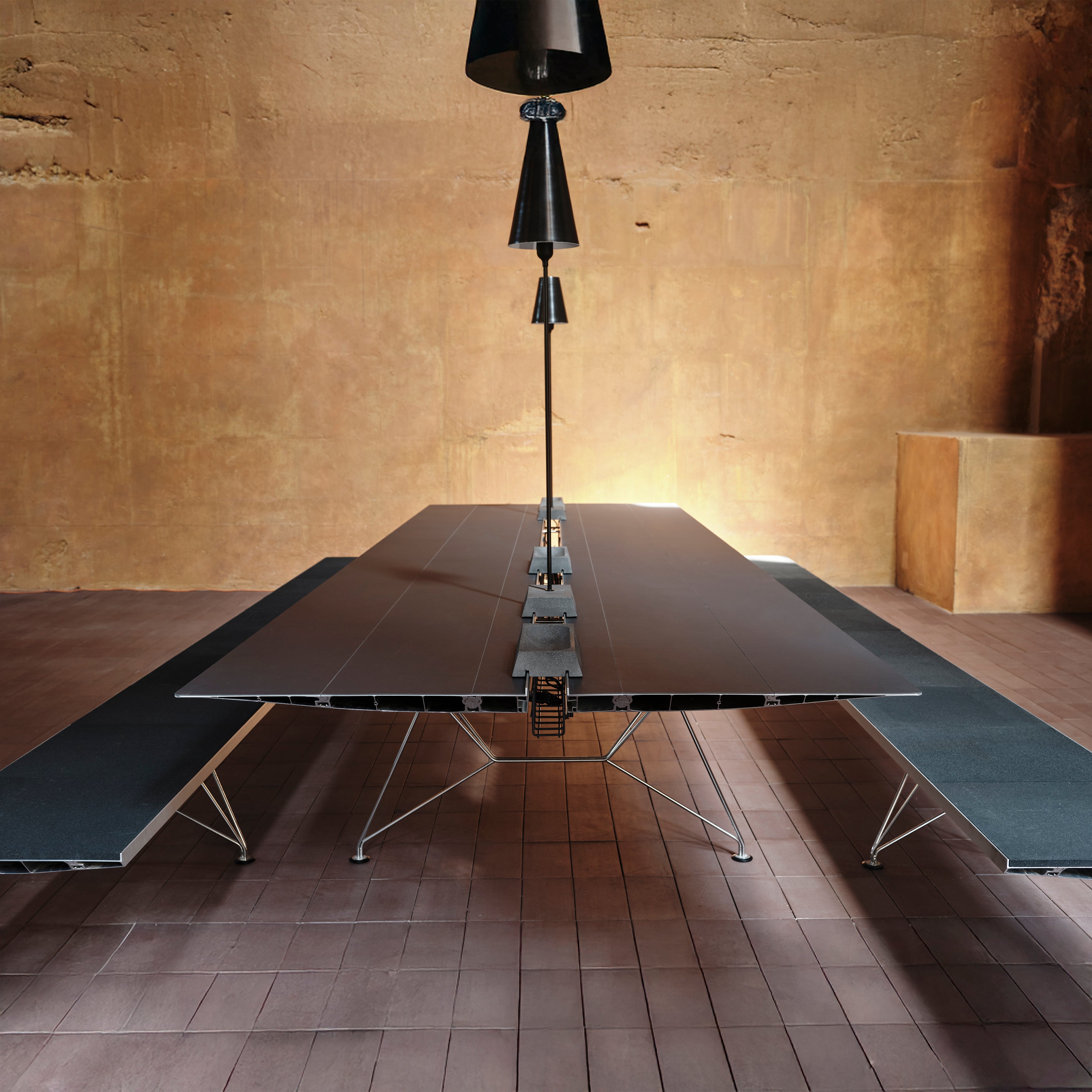 Wing Bench