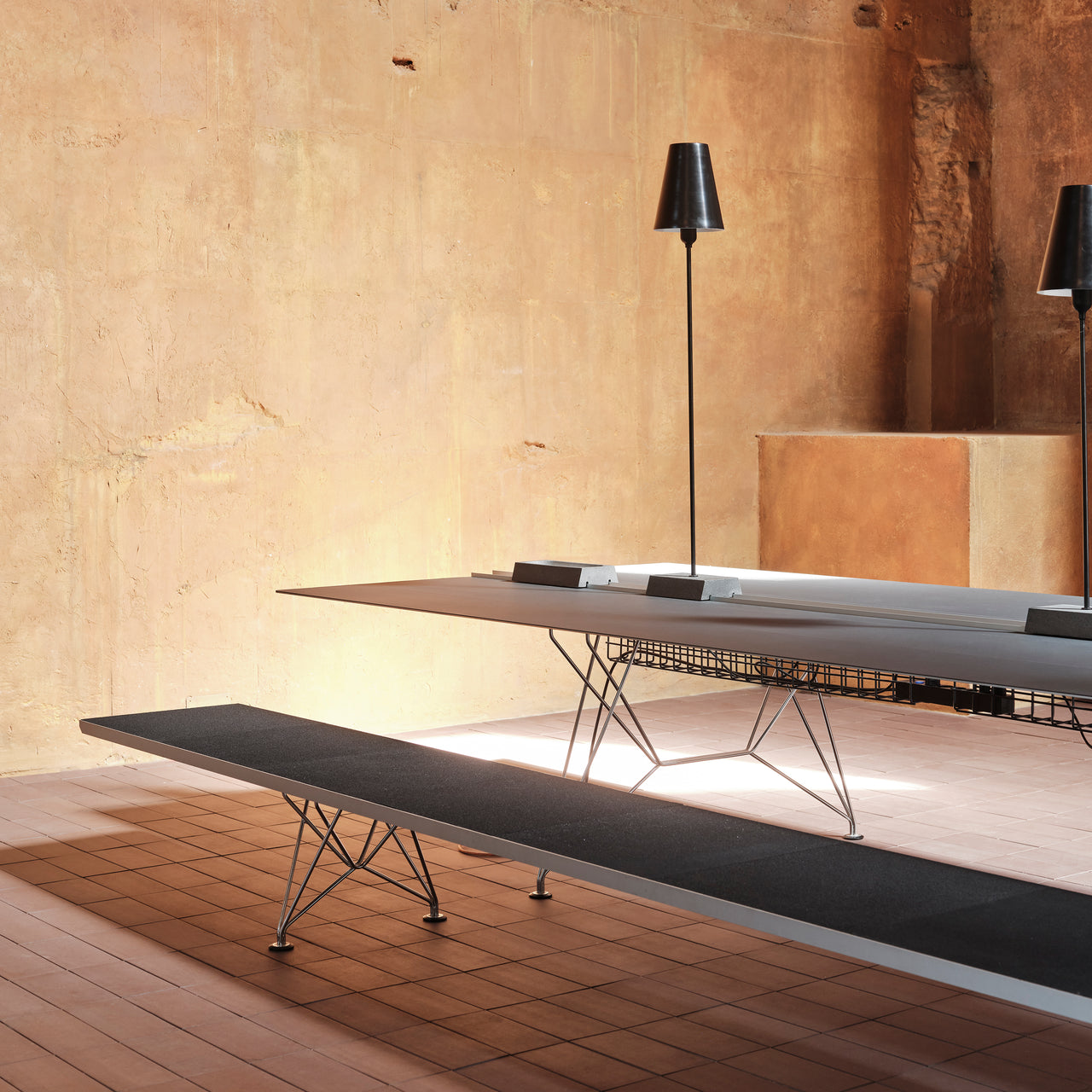 Wing Bench