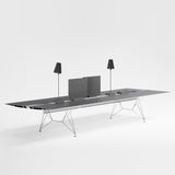 Workplace B Desk System