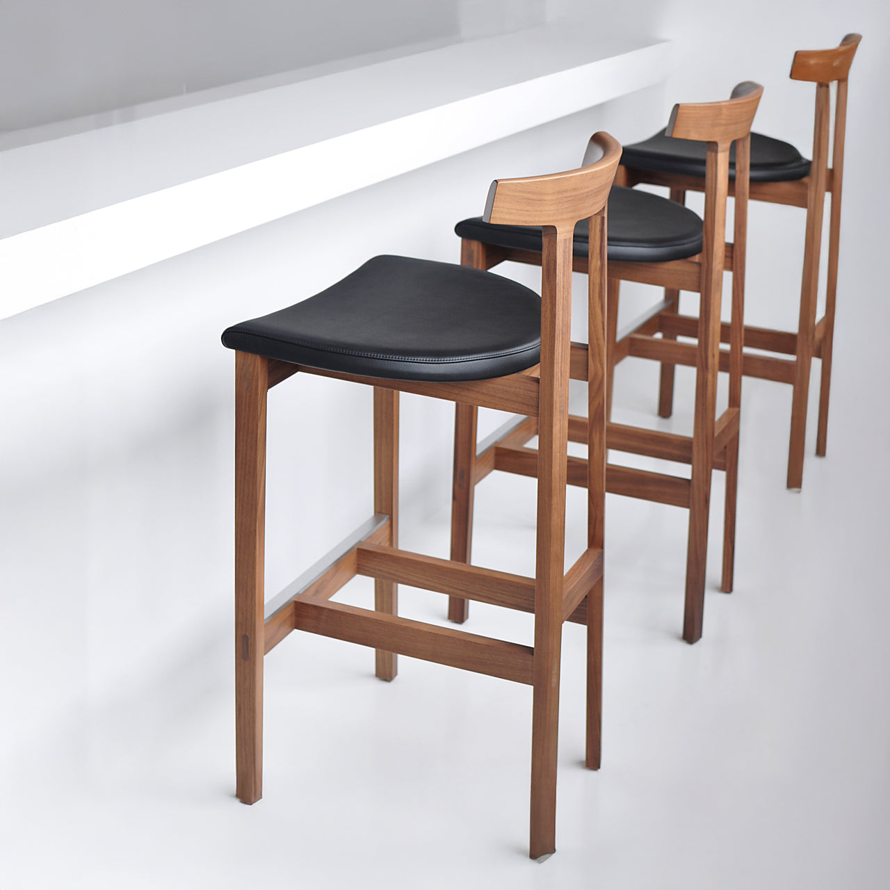 Torii Counter Stool