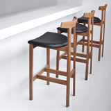 Torii Counter Stool