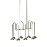Beaubien Atelier 05 Suspension Lamp: Glossy Elephant