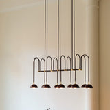 Beaubien Atelier 06 Suspension Lamp
