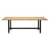 Beam Table: 43.3