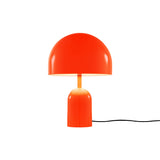 Bell Table Lamp: Fluro