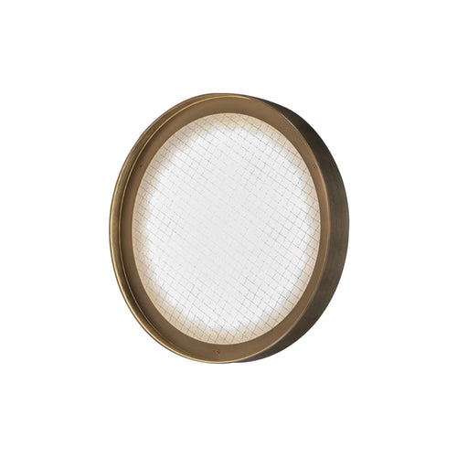 Berlin Wall Lamp: Large - 19.7