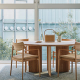 Shibuya Cafe Dining Chair A-DC03